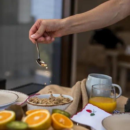 Relax In Nature, Agrotourism With Sea & Mountain Views, Emarmene Villa Afantou