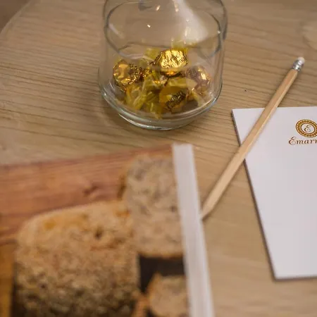 Relax In Nature, Agrotourism With Sea & Mountain Views, Emarmene וילה אפאנטו