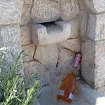 빌라 Exclusive Olive & Herb Villa, Mountain To Sea Views, Rhodes *