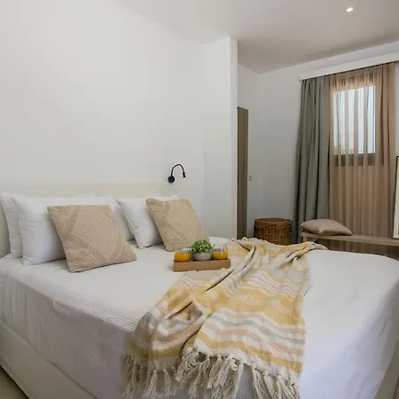 Villa Relax In Nature, Agrotourism With Sea & Mountain Views, Emarmene Afando