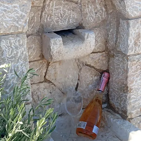 빌라 Exclusive Olive & Herb Villa, Mountain To Sea Views, Rhodes *