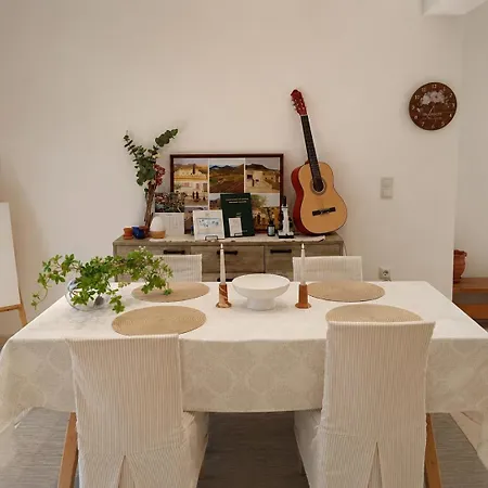 Exclusive Olive & Herb Villa, Mountain To Sea Views, Rhodes *