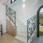 Exclusive Olive & Herb Villa, Mountain To Sea Views, Rhodes