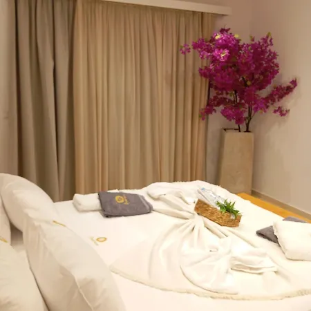 Vila Relax In Nature, Agrotourism With Sea & Mountain Views, Emarmene *