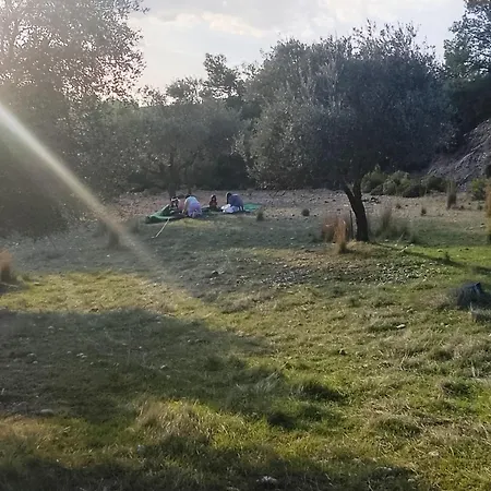 Vila Relax In Nature, Agrotourism With Sea & Mountain Views, Emarmene Afantou