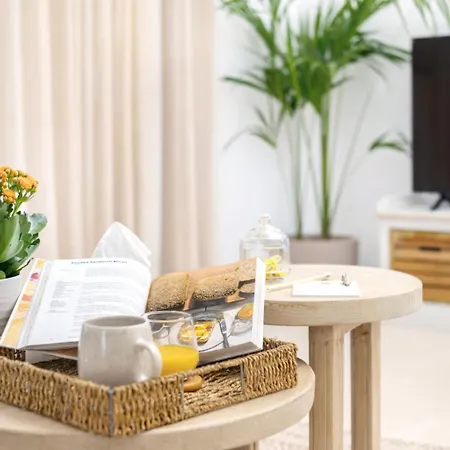 Exclusive Olive & Herb Villa, Mountain To Sea Views, Rhodes 빌라 아판토우