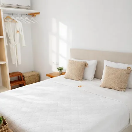 Exclusive Olive & Herb Villa, Mountain To Sea Views, Rhodes Villa