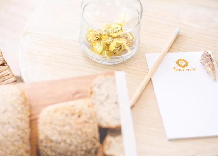 Exclusive Olive & Herb Villa, Mountain To Sea Views, Rhodes 빌라